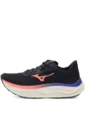 Mizuno Wave Sky 9 lace-up sneakers - Grey