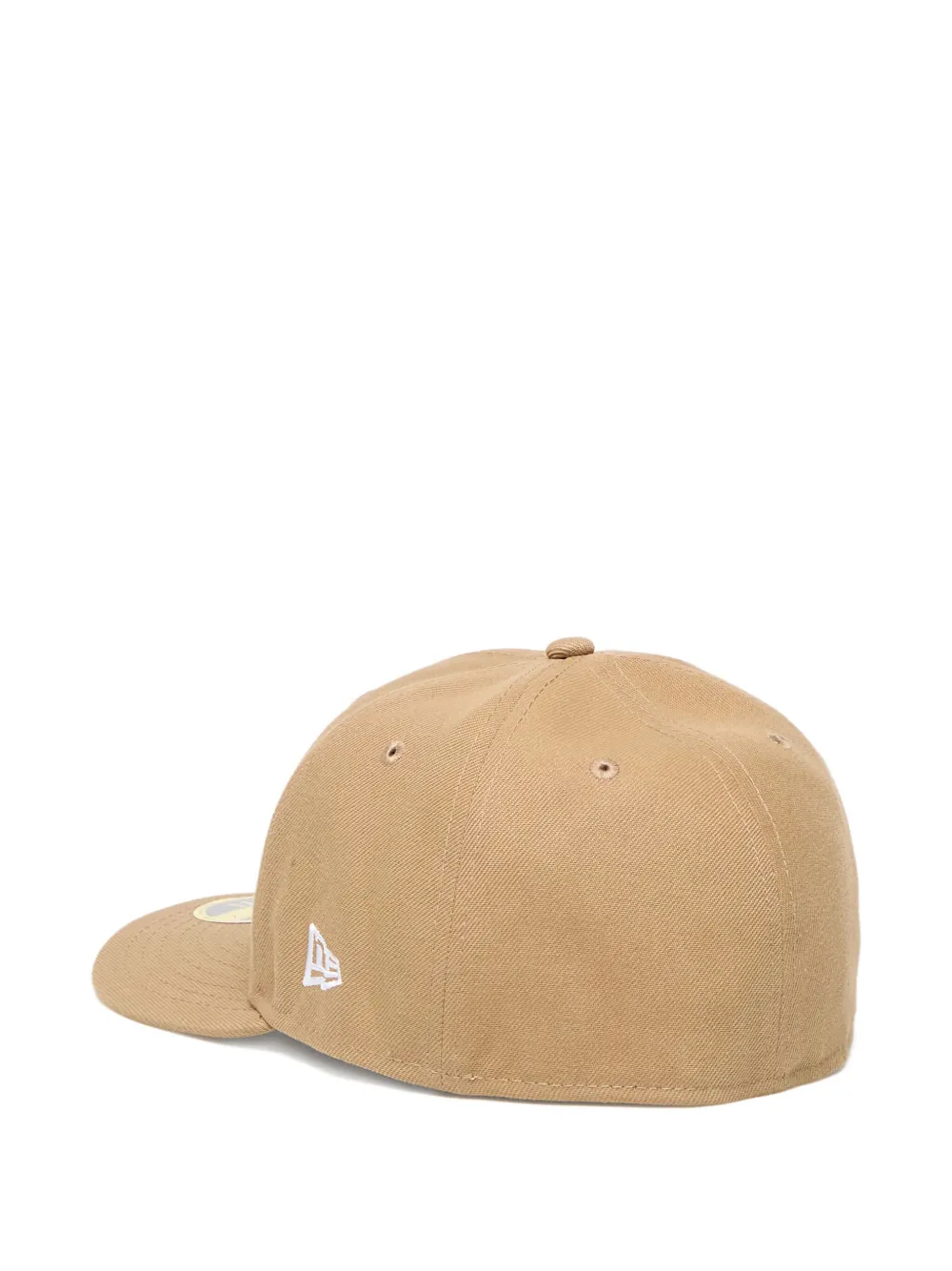 A BATHING APE x New Era 9Fifty embroidered-logo cap Beige