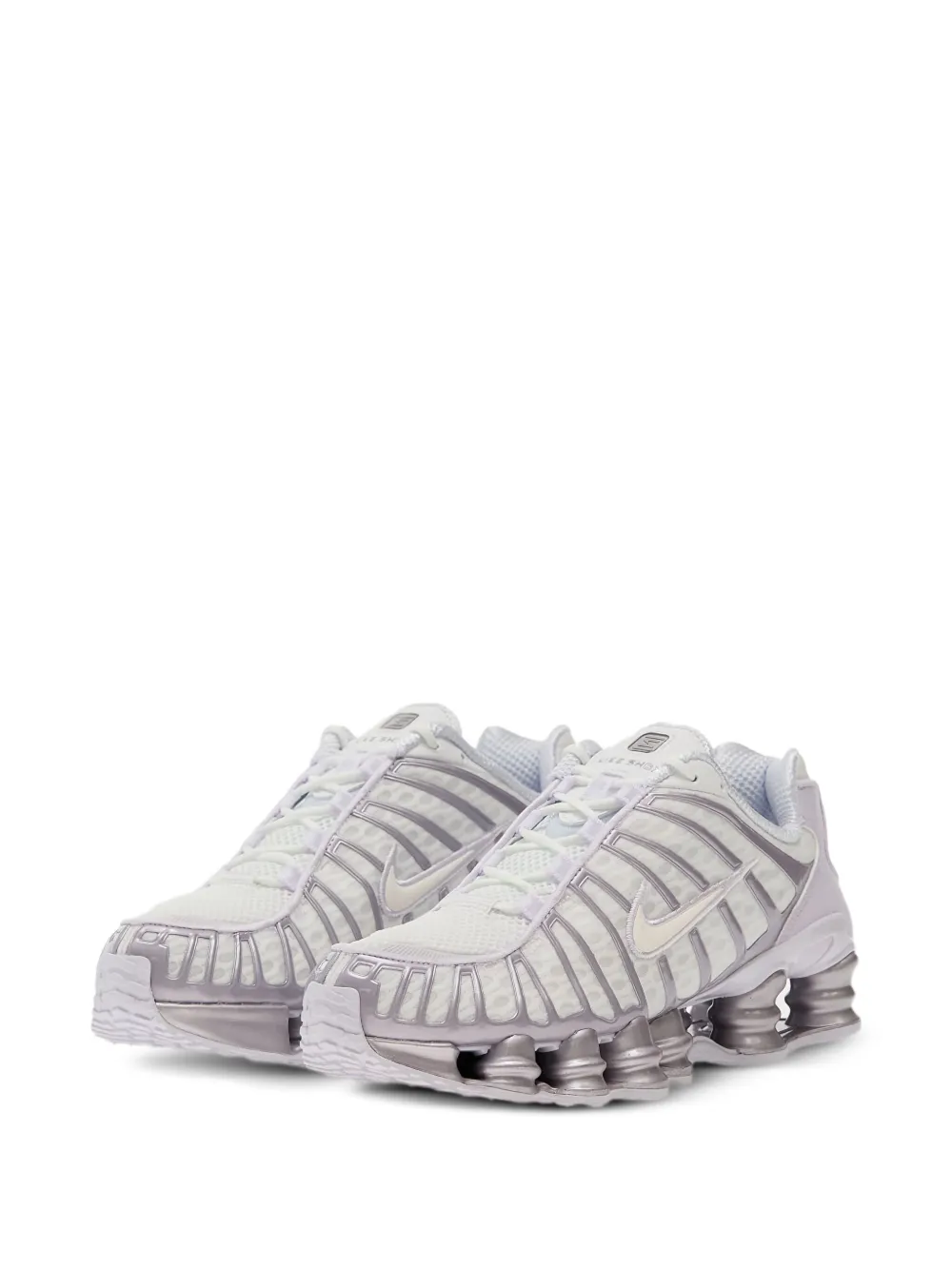 Nike Shox TL sneakers | Low-Tops | Image 2