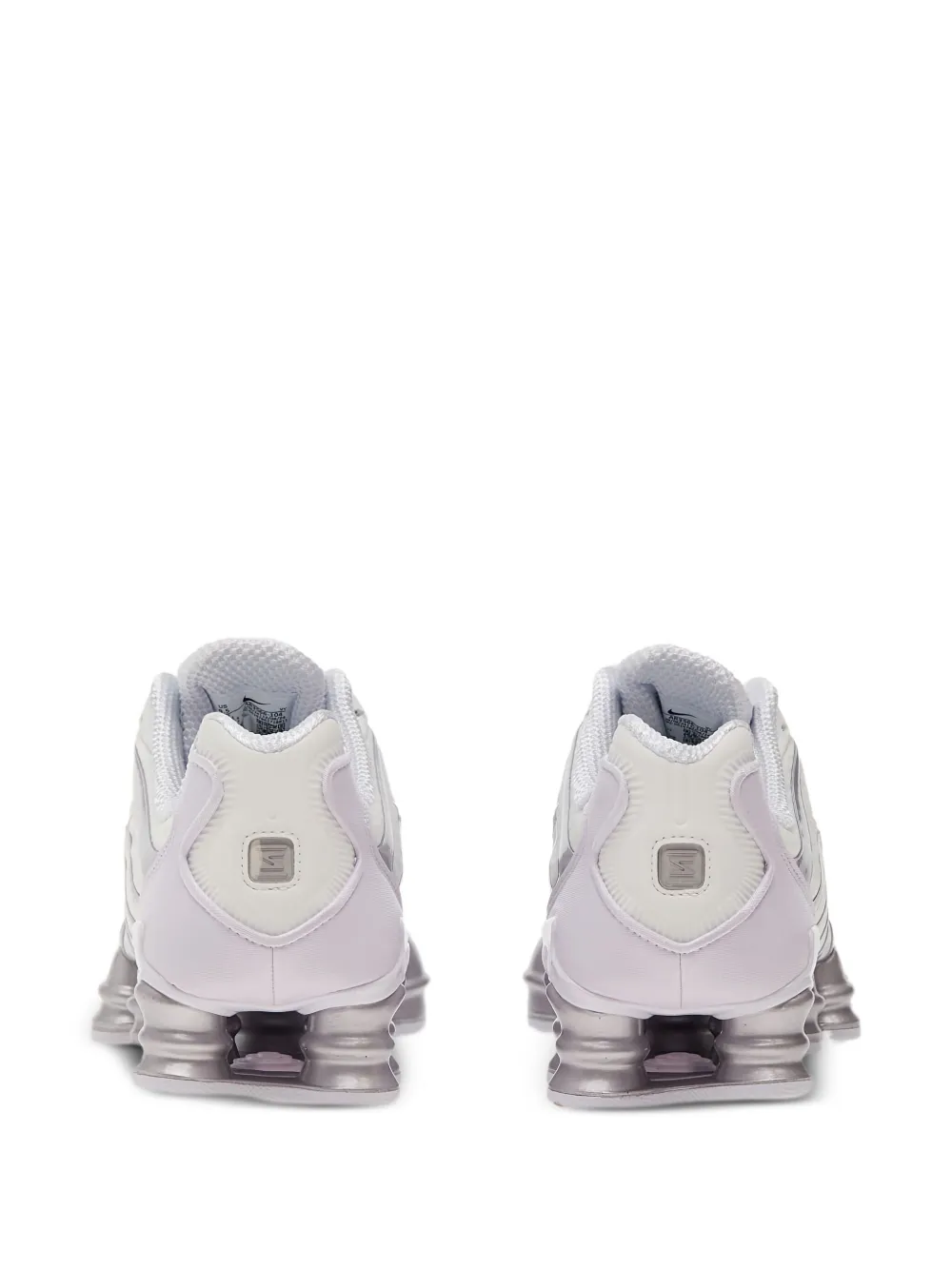 Nike Shox TL sneakers White