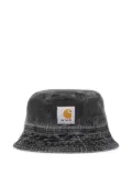 Carhartt WIP Reynold corduroy bucket hat - Black