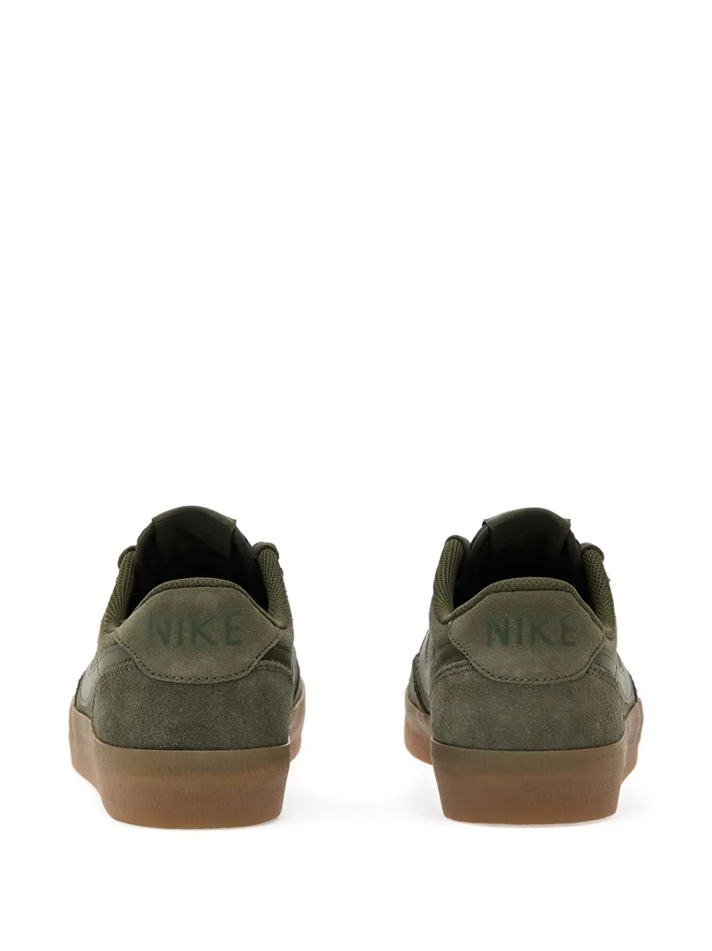 Nike Killshot 2 suède sneakers Groen