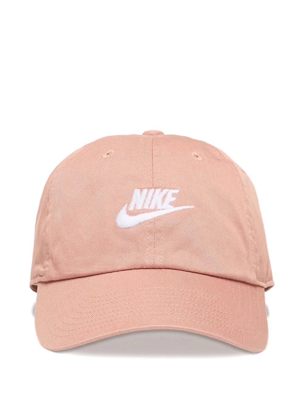 Nike Futura Cap In Pink