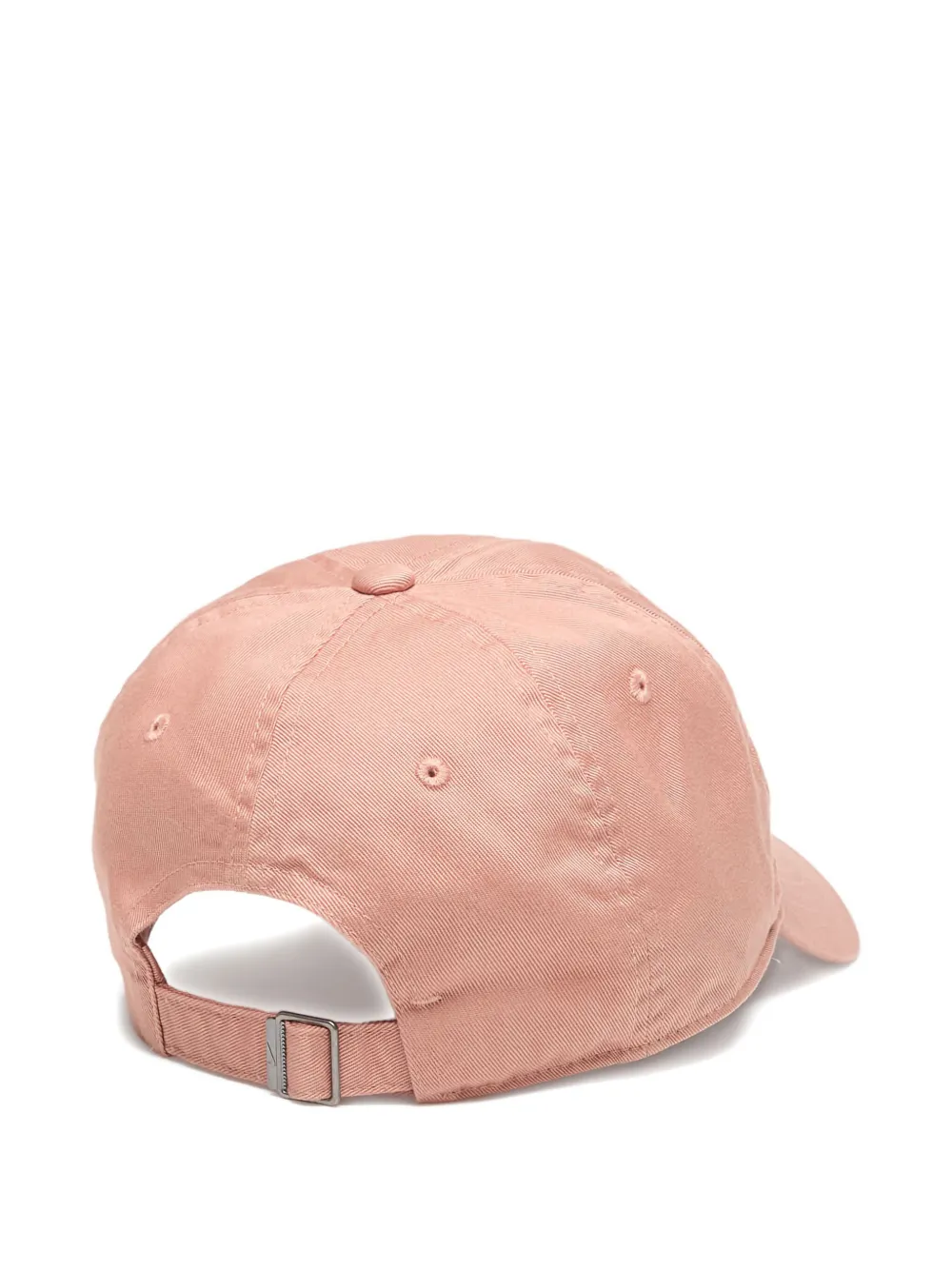 Nike Futura Cap In Pink