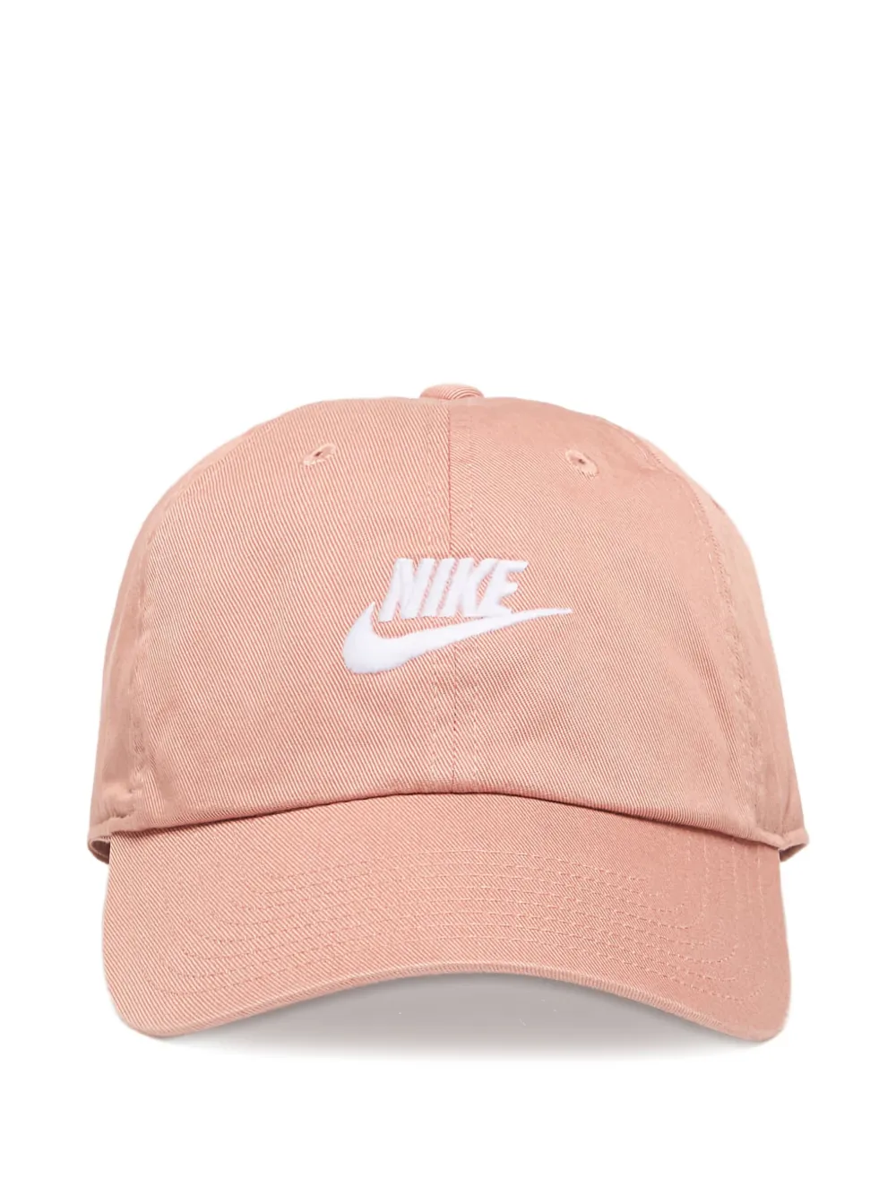 Nike Futura cap | Pink | Image 1