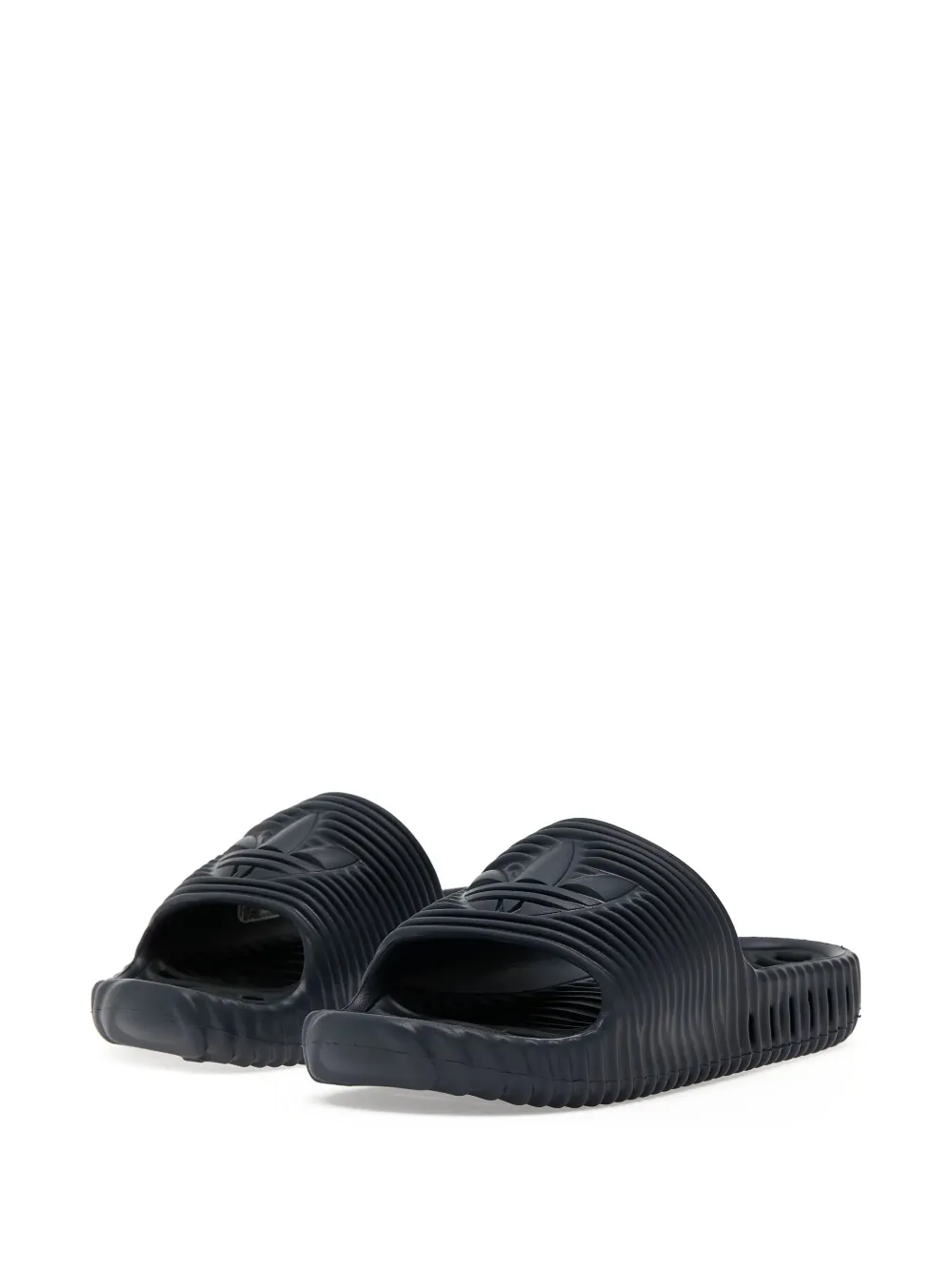 adidas Adilette 25 ribbed-sole slides | Image 2