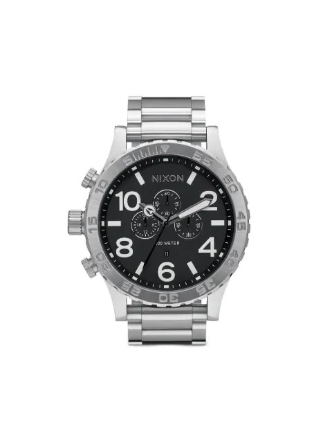 Nixon 51-30 Chrono 48mm