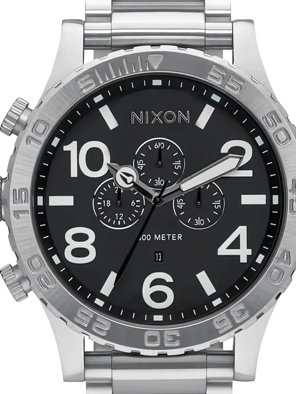 Nixon 51-30 Chrono 48mm | Women | Image 2