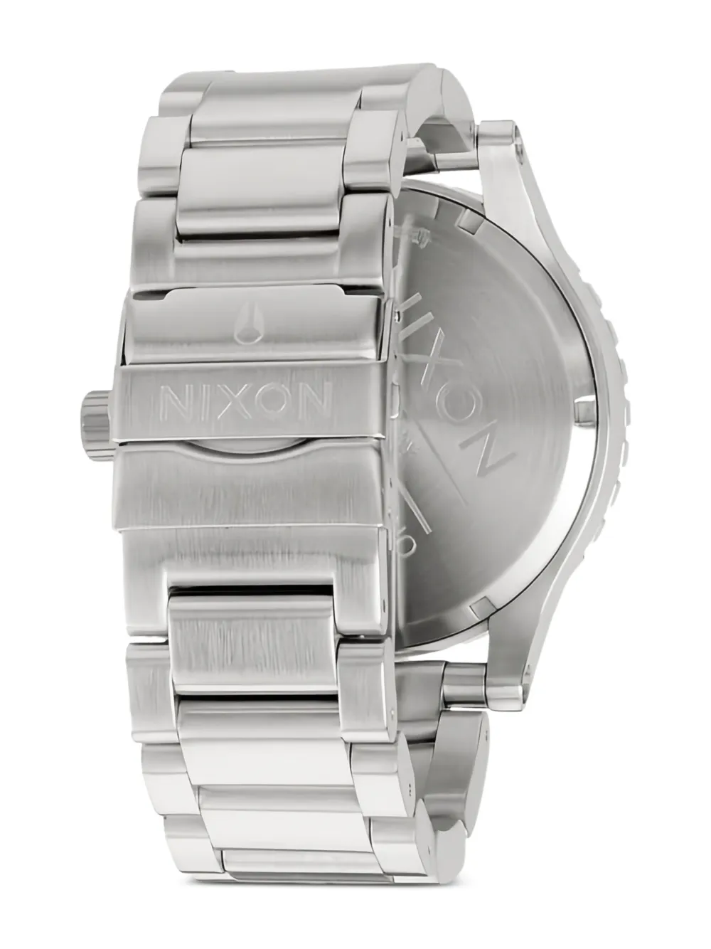 Nixon 51-30 Chrono 48mm In Metallic
