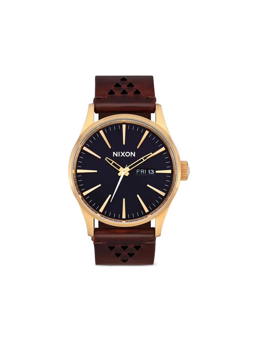 Sentry 42mm
