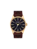 Nixon Sentry 42mm - Black