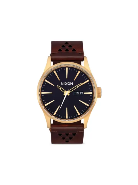 Nixon Sentry 42mm