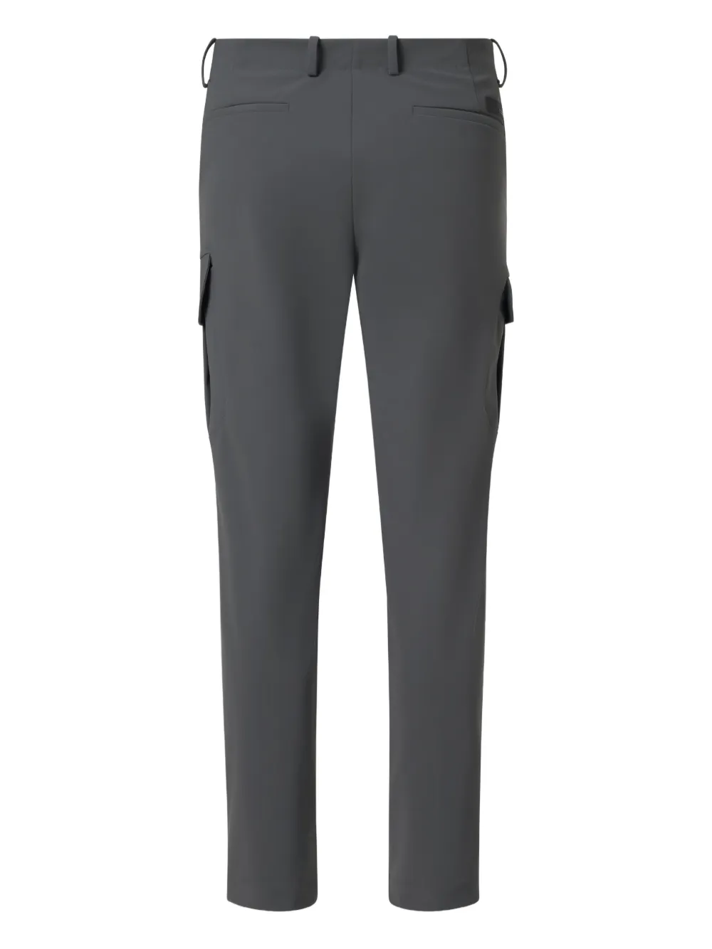 RRD Broek met cargo zak - Groen