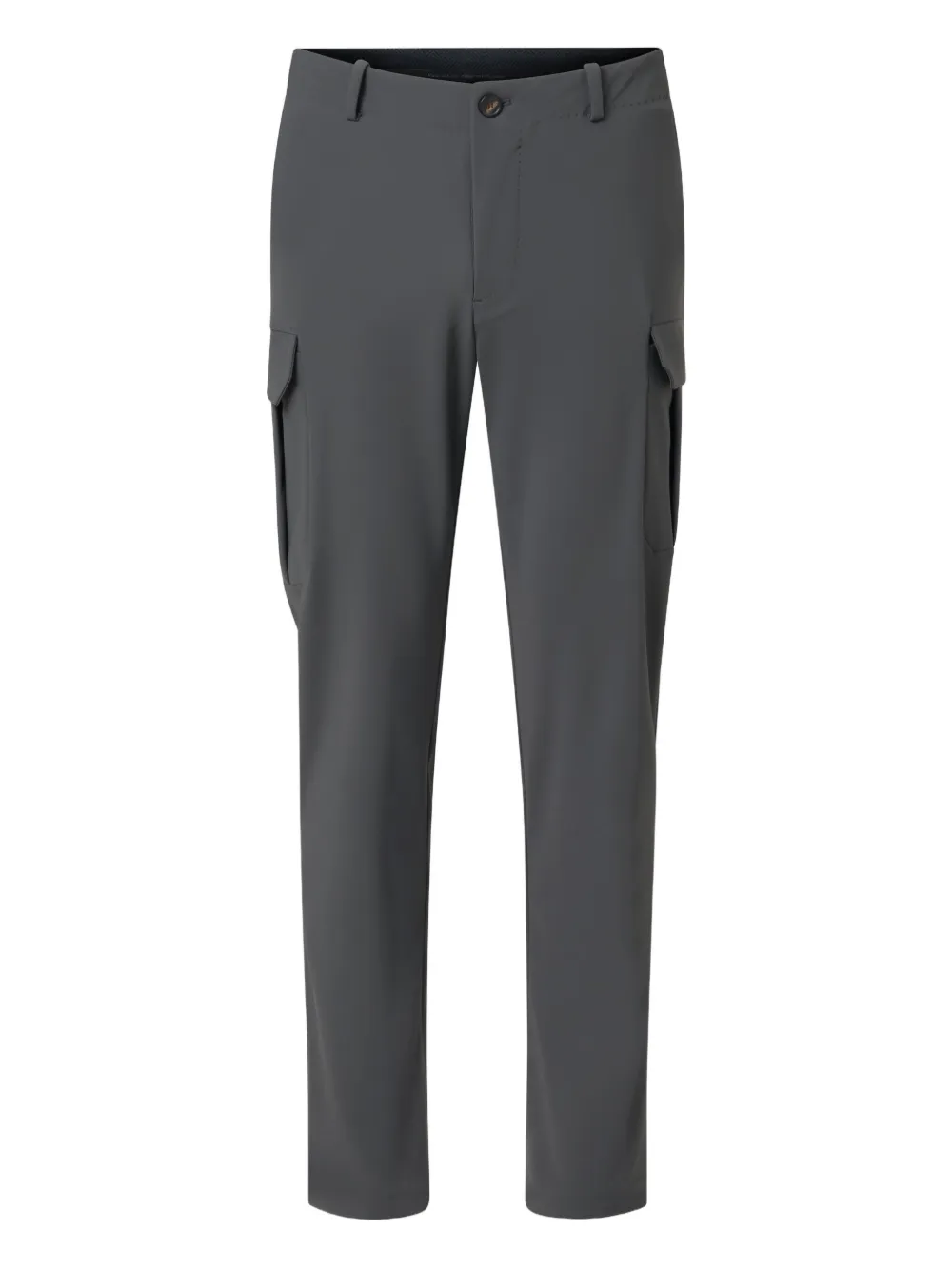 RRD cargo-pocket trousers | Green | Image 1