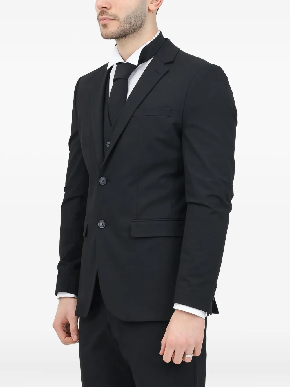SELECTED blazer con solapas de muesca | Blazers | Image 2