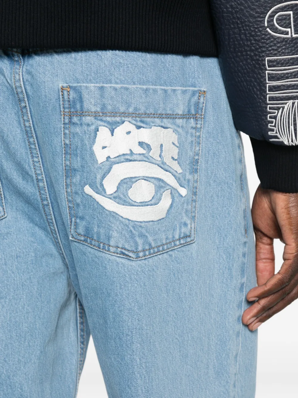 Arte antwerp ワイドデニム w32 Arte antwerp ワイドデニム w32 ARTE ANTWERP