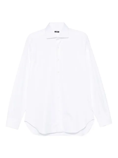 Barba Button-down overhemd