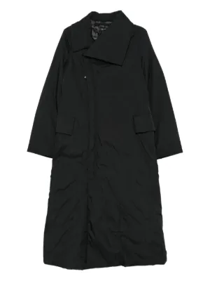 Y-3 ウィメンズ トレンチコート＆レインコート通販 - FARFETCH