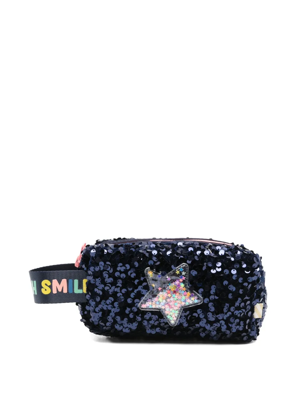 Billieblush Verfraaide hoes Blauw