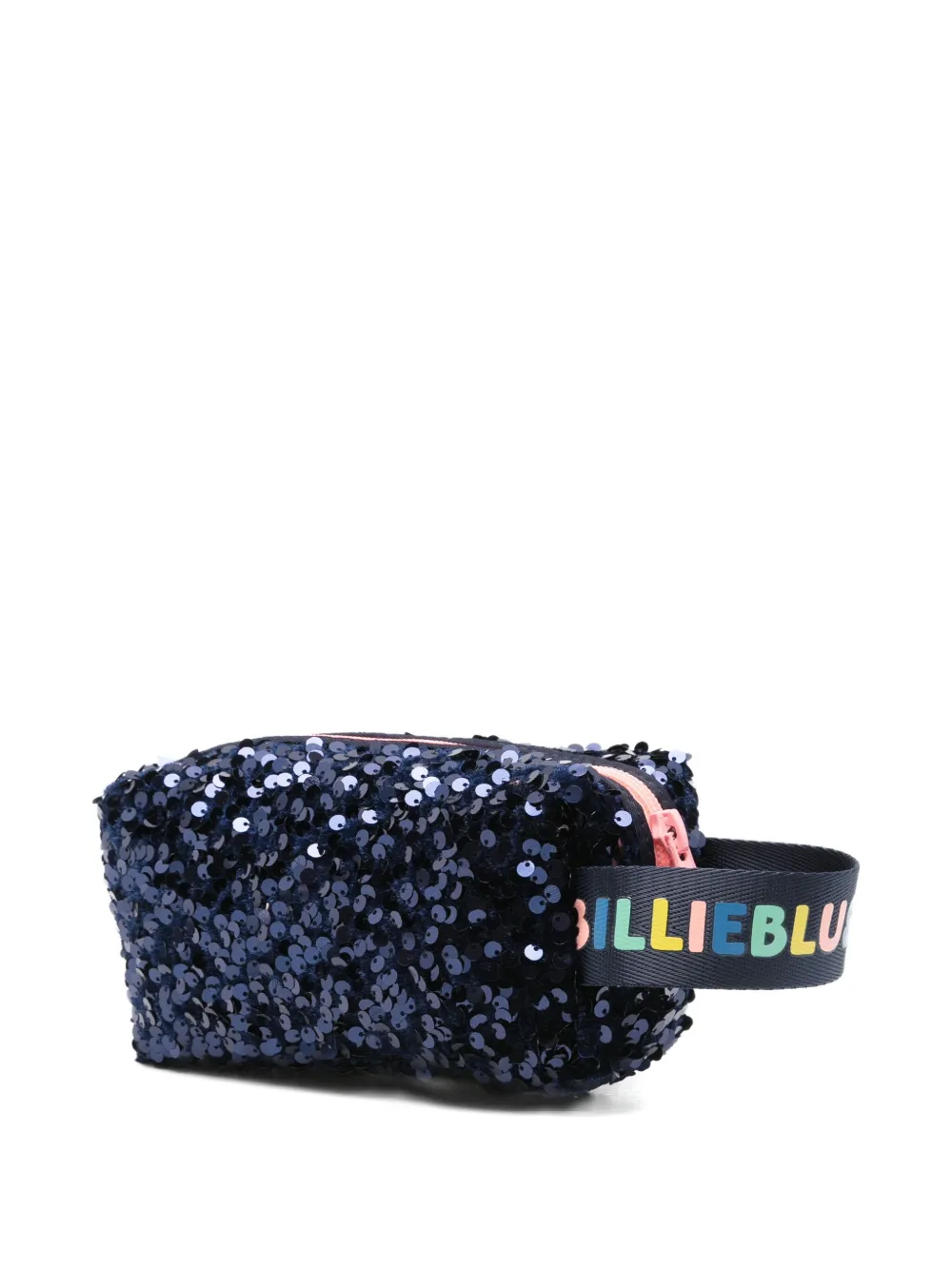 Billieblush Verfraaide hoes Blauw