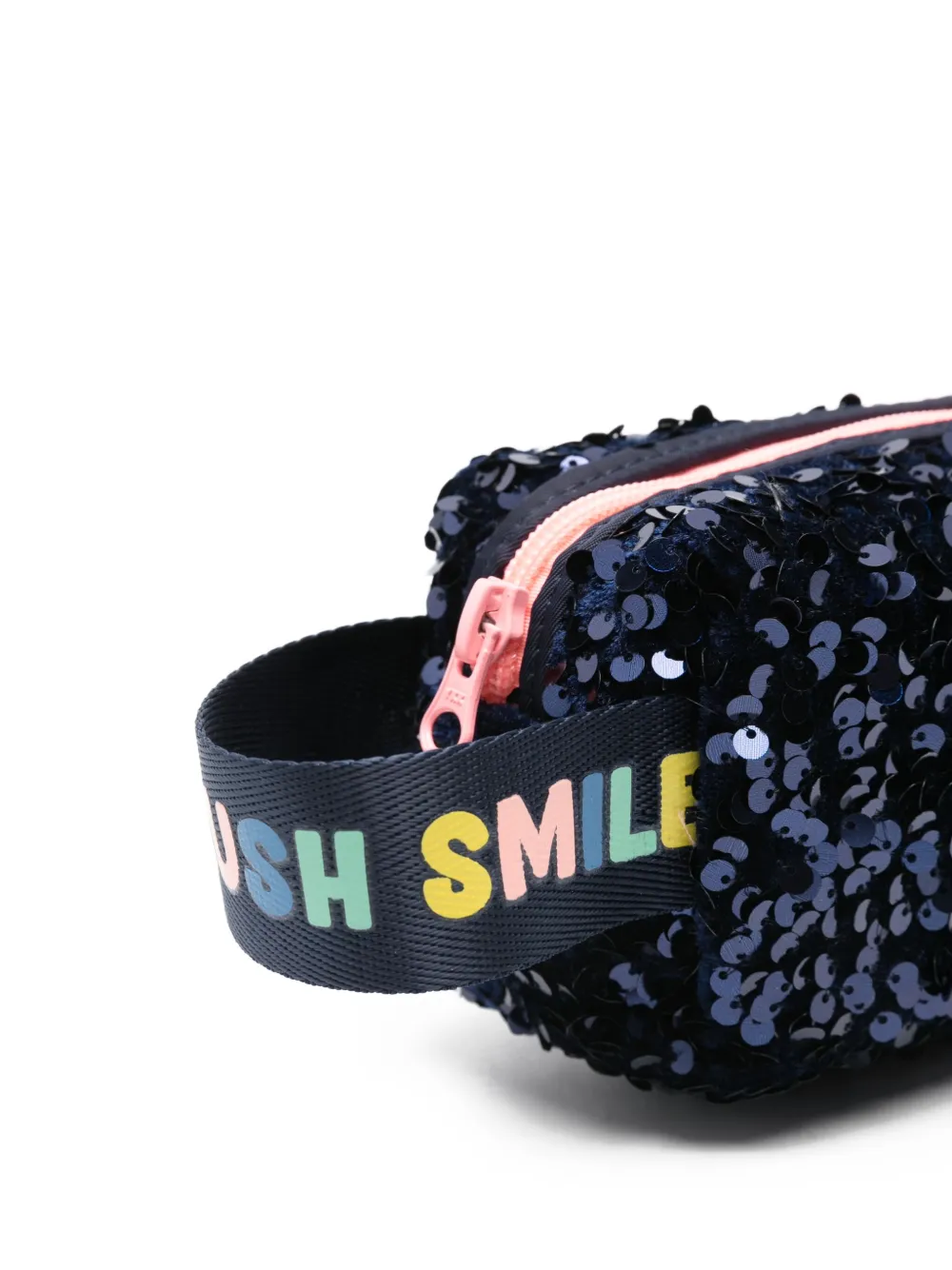 Billieblush Verfraaide hoes Blauw