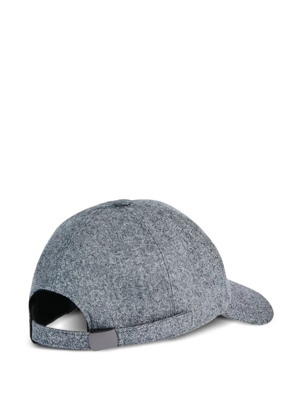 Fay wool curved-peak hat | Image 2