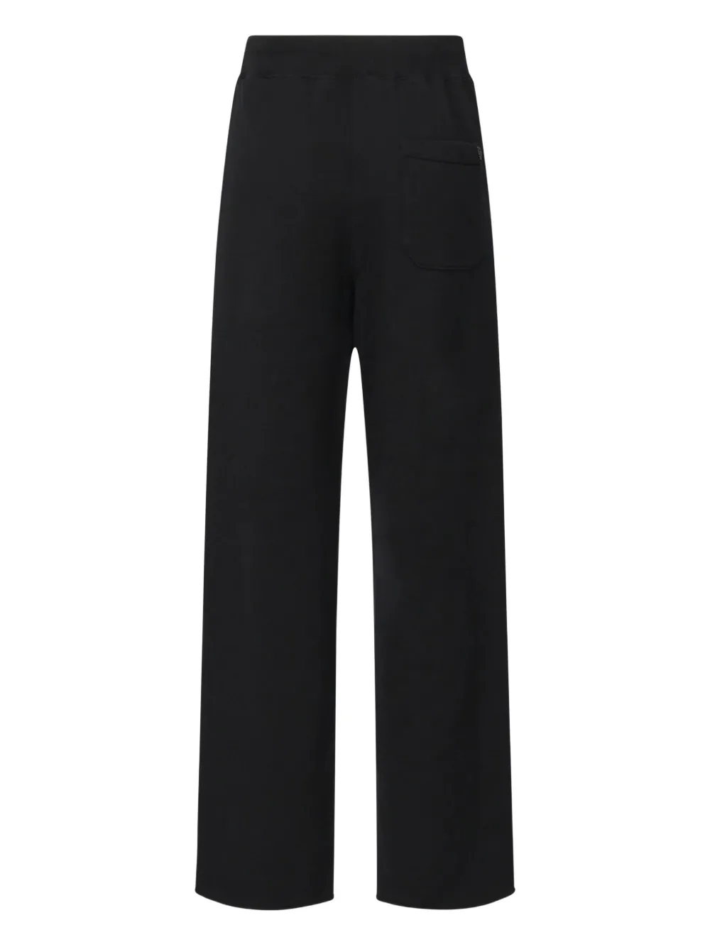 DONDUP drawstring trousers Zwart