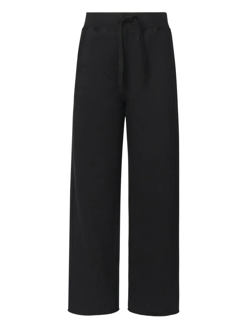 DONDUP drawstring trousers Zwart
