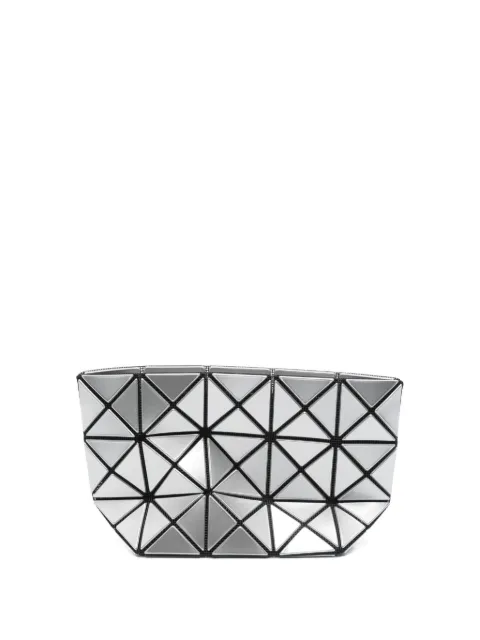 Bao Bao Issey Miyake geometric-pattern mini bag