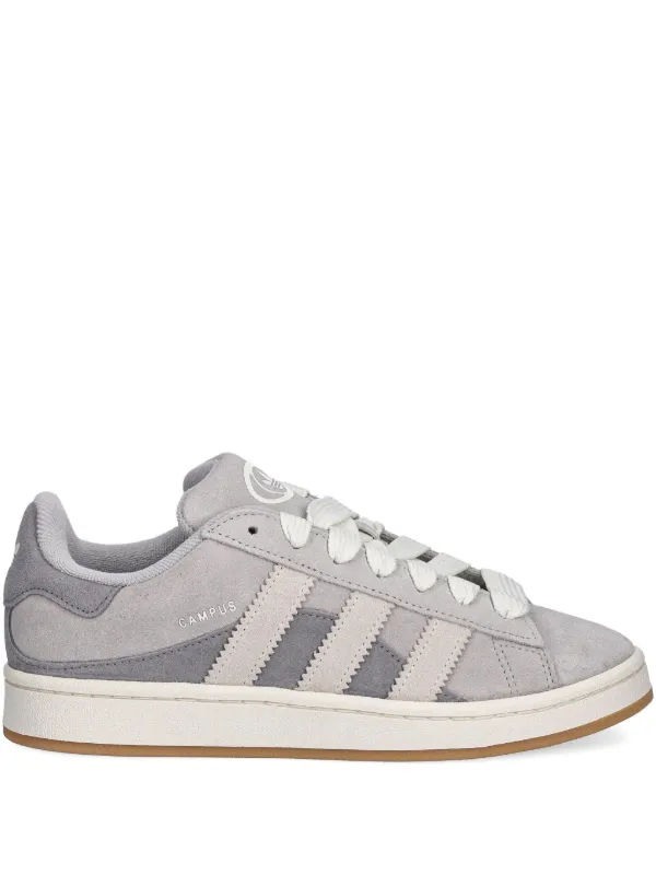Adidas Campus 00s Sneakers Grey FARFETCH PH