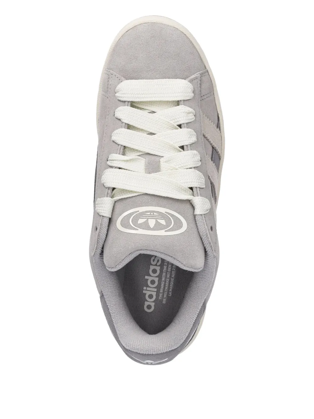 adidas Campus 00s sneakers Grey
