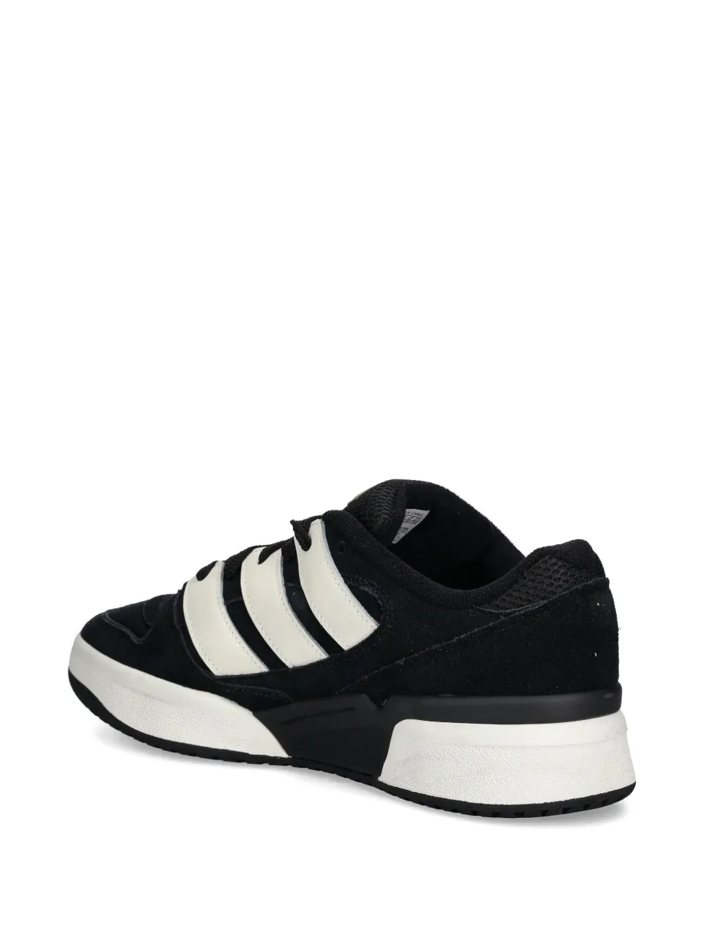 adidas Forum2000 sneakers Zwart