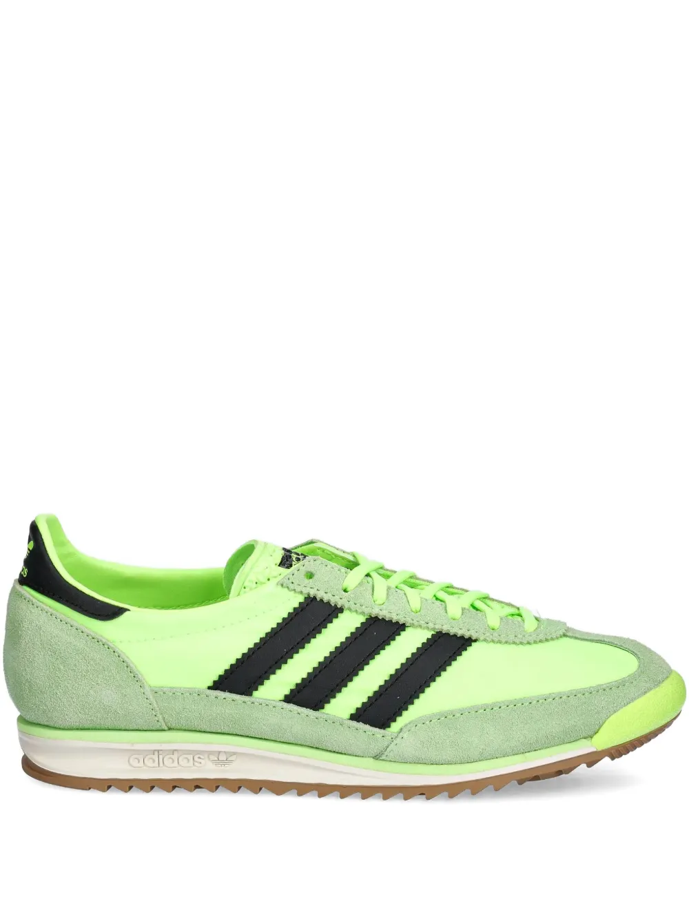 adidas SL 72 OG sneakers Green