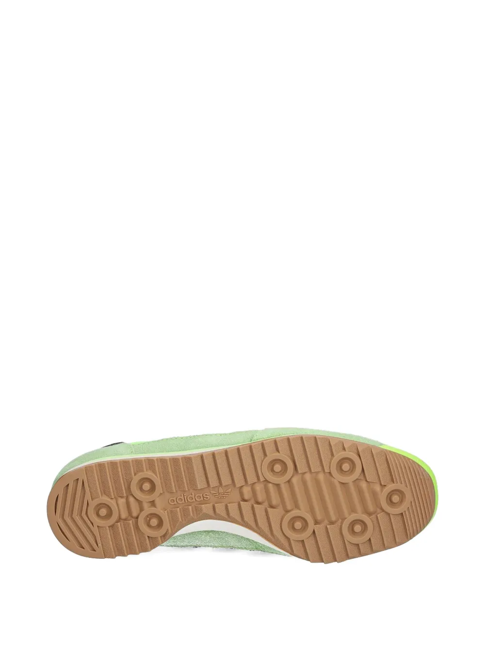 adidas SL 72 OG sneakers Green