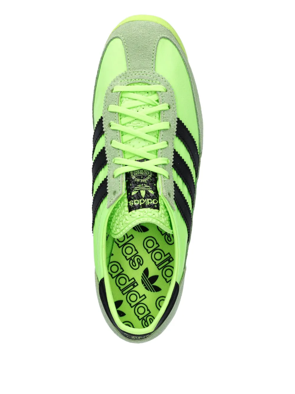 adidas SL 72 OG sneakers Green