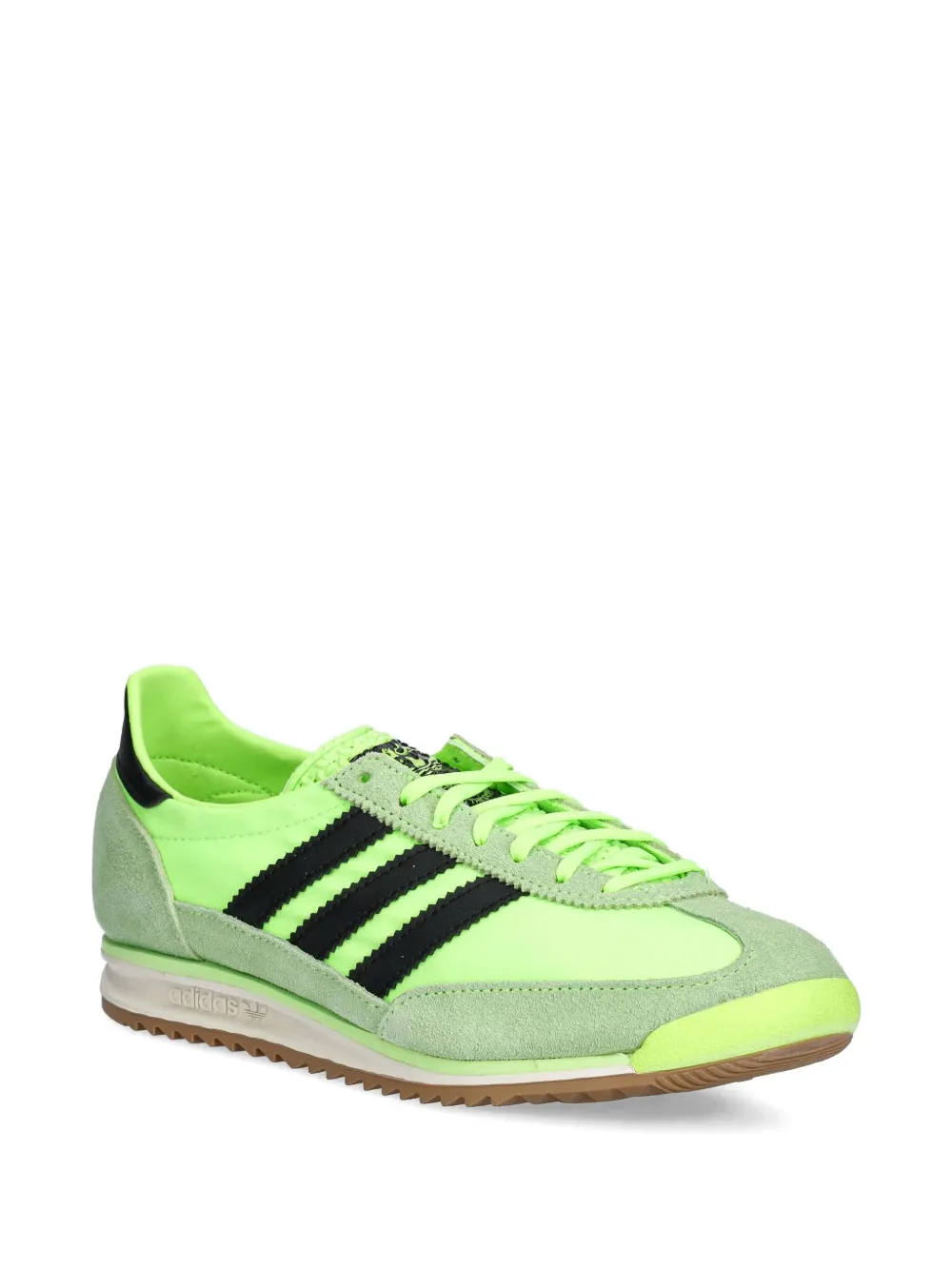 adidas SL 72 OG sneakers Green