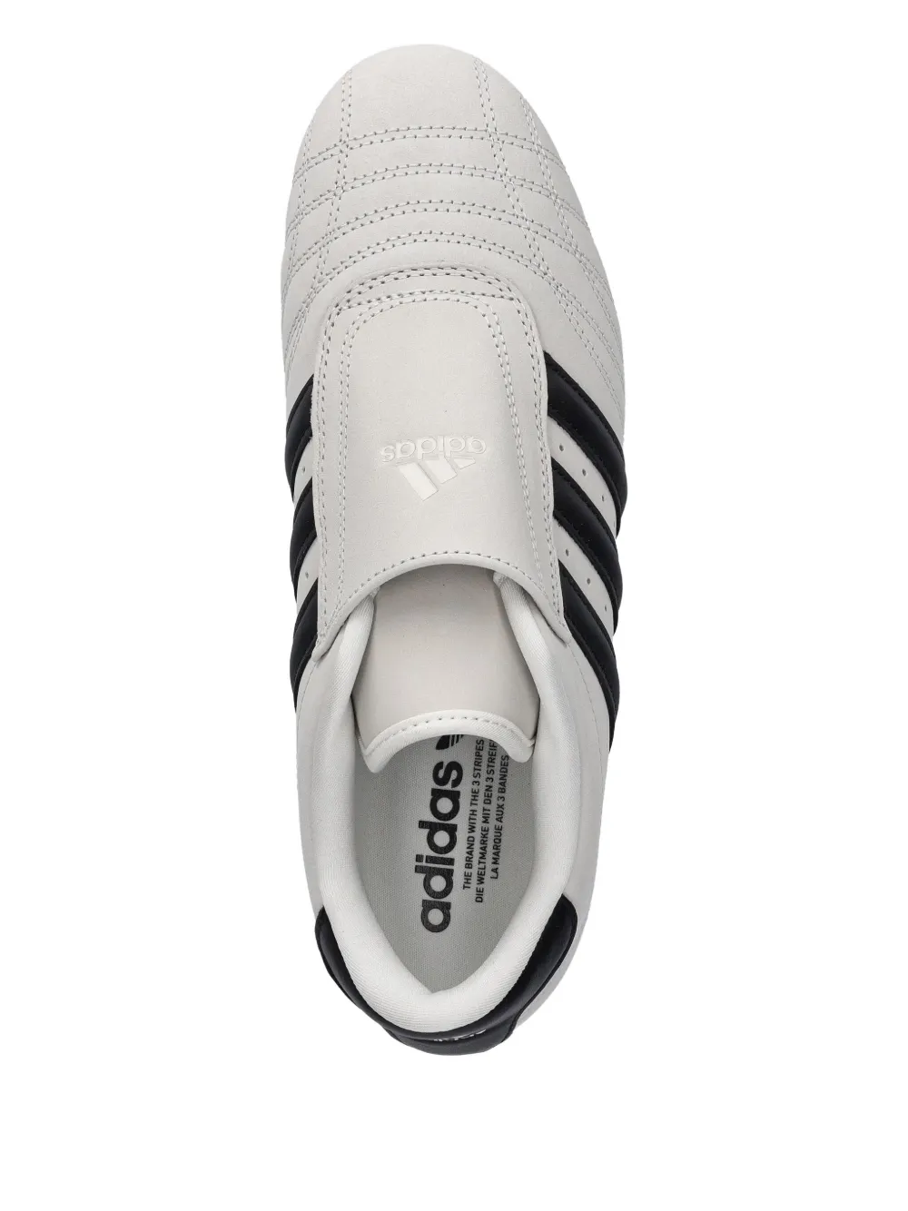 adidas Taekwondo sneakers White