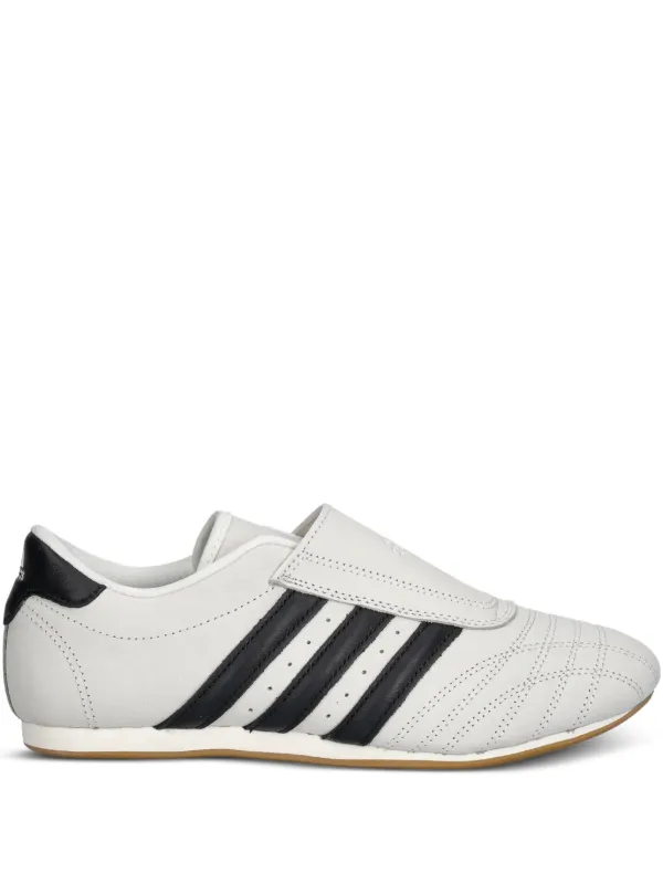 Adidas Taekwondo スニーカー | ホワイト | FARFETCH JP