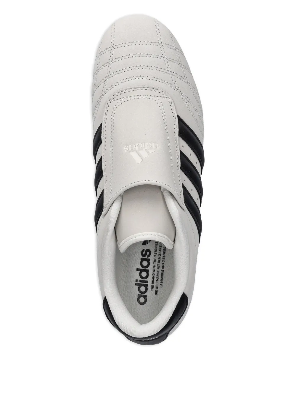 adidas Taekwondo sneakers White