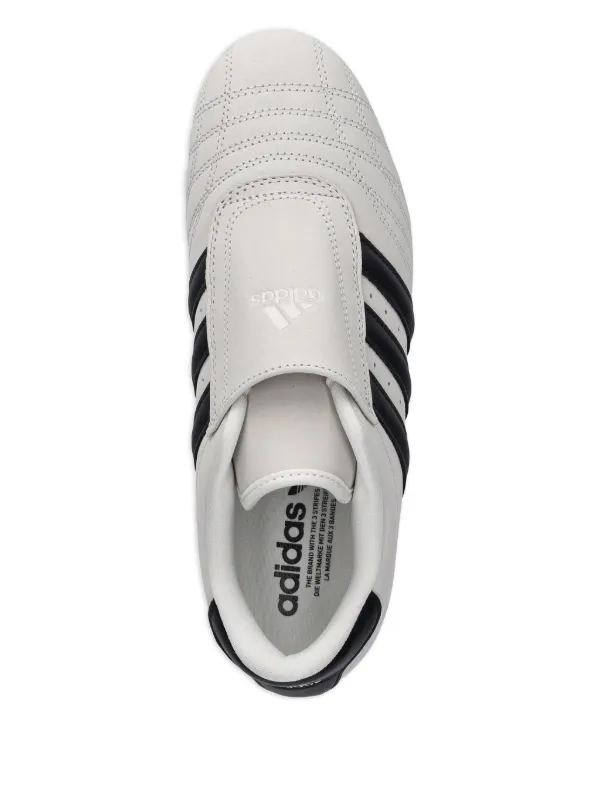 Adidas Taekwondo Sneakers White FARFETCH PH