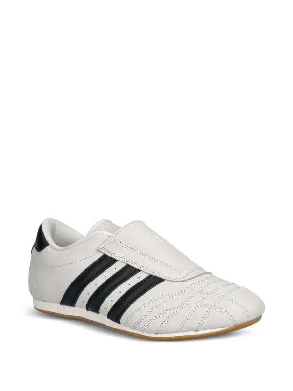 Adidas Taekwondo Sneakers | White | FARFETCH SG