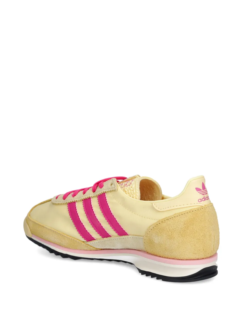 adidas SL 72 OG sneakers Yellow