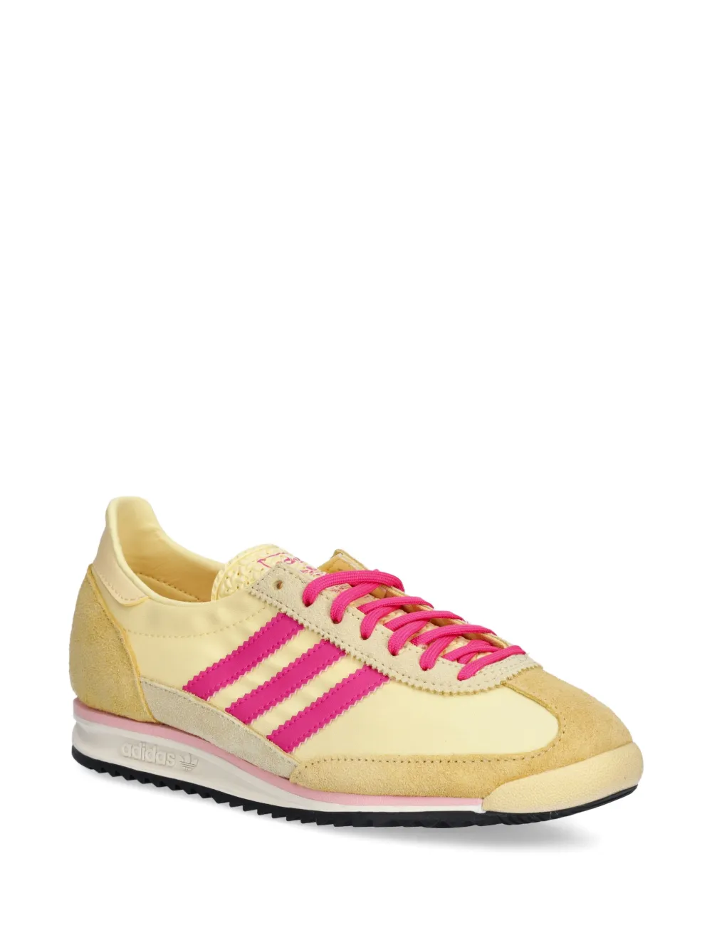 adidas SL 72 OG sneakers Yellow
