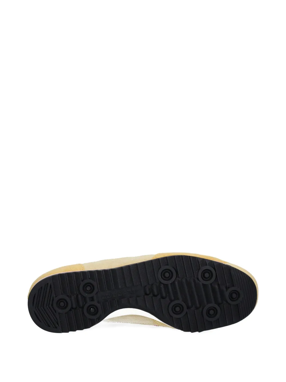 adidas SL 72 OG sneakers Yellow