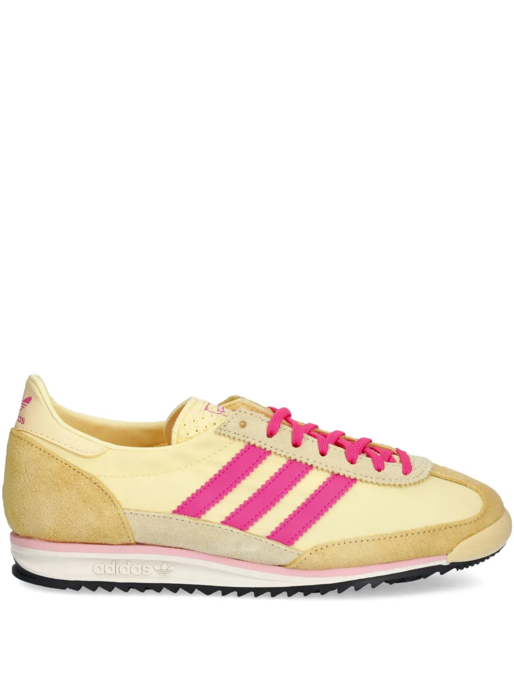 adidas SL 72 OG sneakers Yellow
