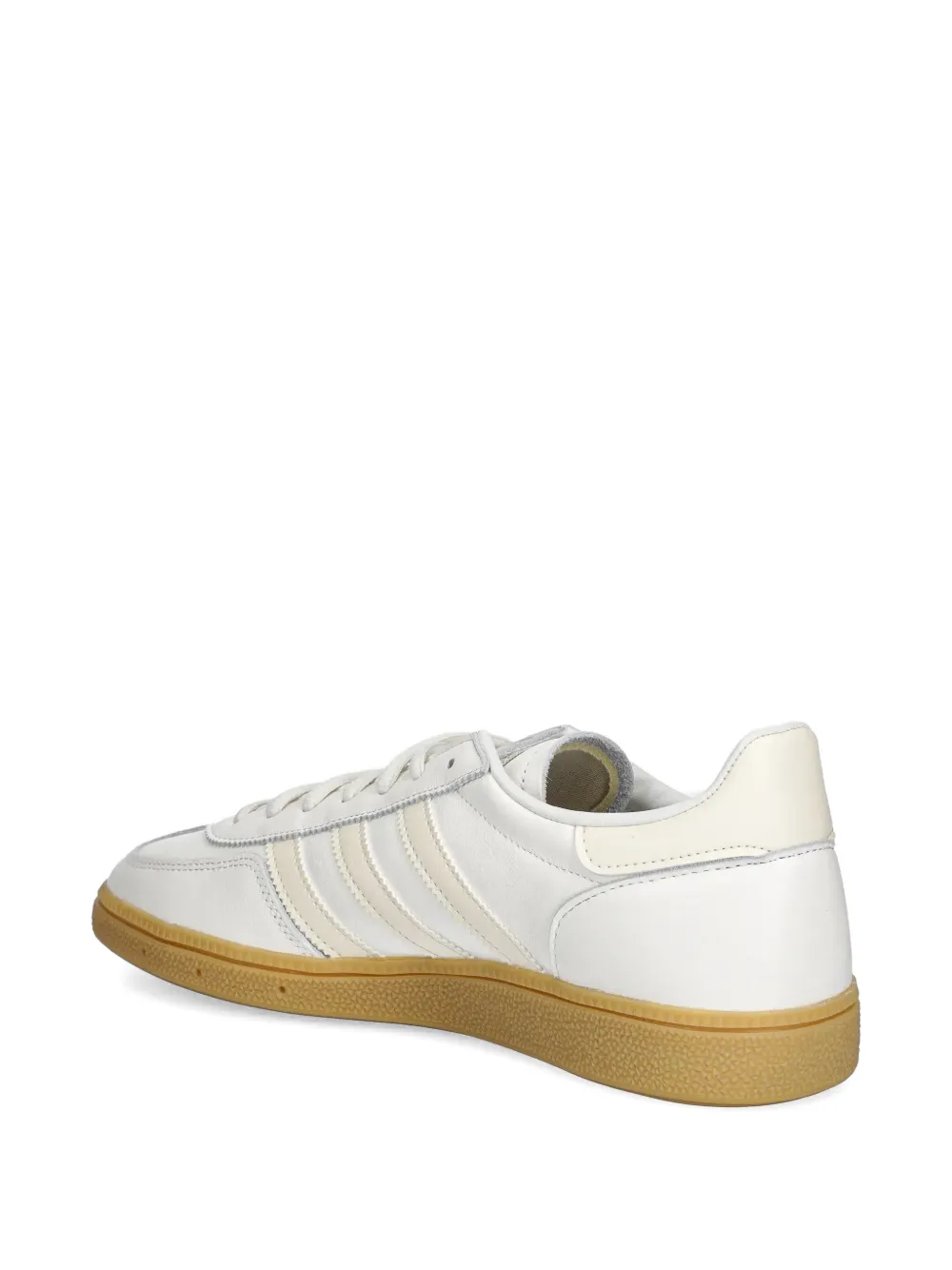 adidas Handball Spezial leather sneakers White