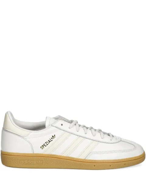 adidas Handball Spezial leather sneakers
