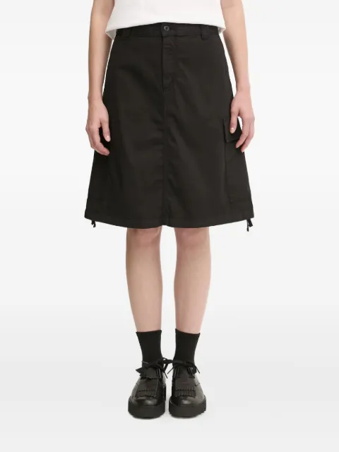 Carhartt WIP Kingston drawstring midi skirt