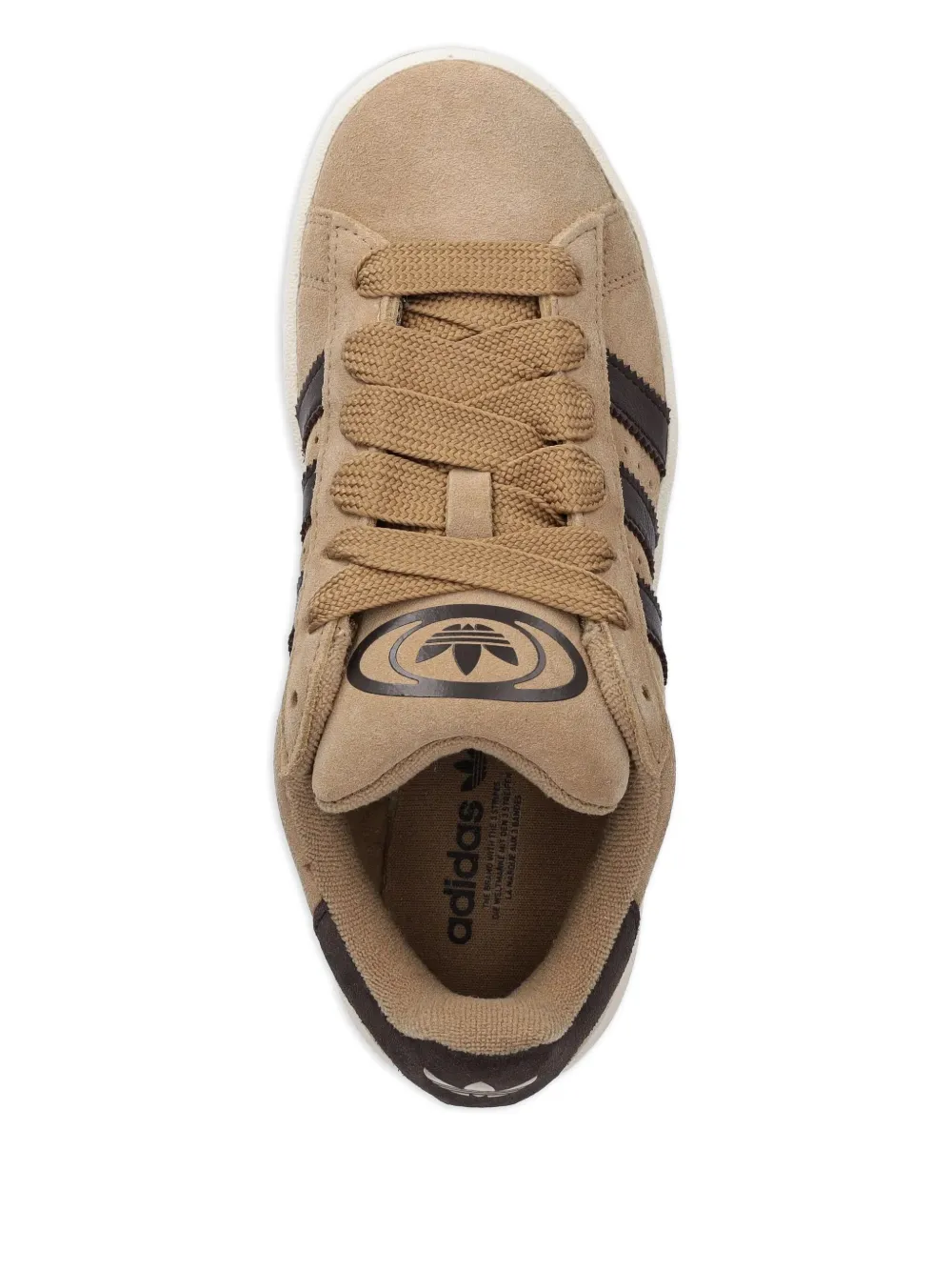 adidas Campus 00s sneakers Neutrals