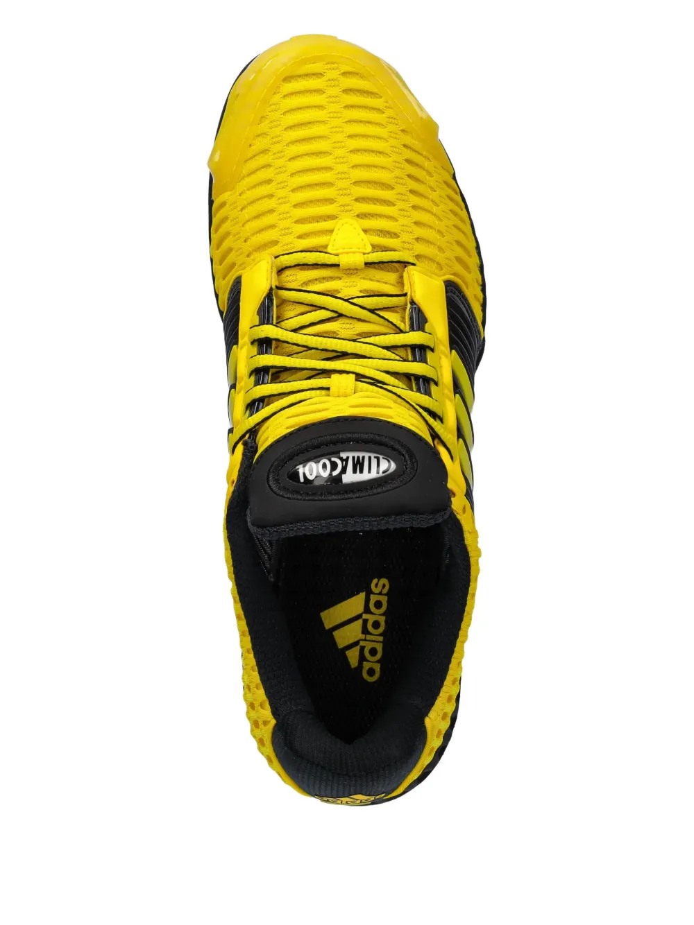 adidas Climacool 1 sneakers Geel